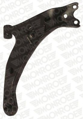 Control/Trailing Arm, wheel suspension MONROE L13531