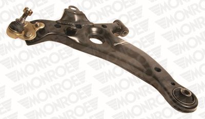 Control/Trailing Arm, wheel suspension MONROE L13534