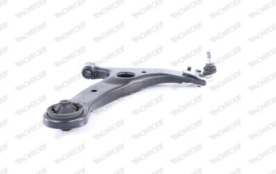 Control/Trailing Arm, wheel suspension MONROE L13549