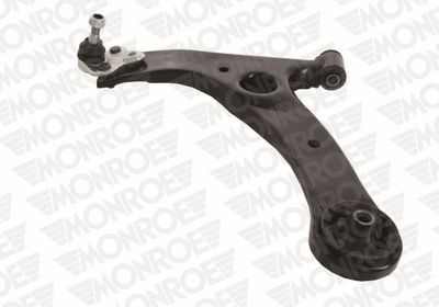 Control/Trailing Arm, wheel suspension MONROE L13550