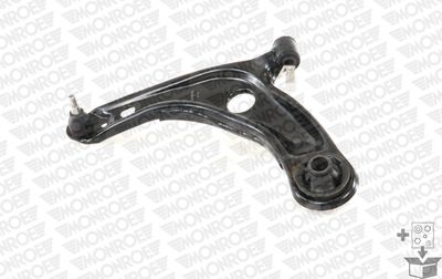 Control/Trailing Arm, wheel suspension MONROE L13554