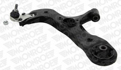 Control/Trailing Arm, wheel suspension MONROE L13558