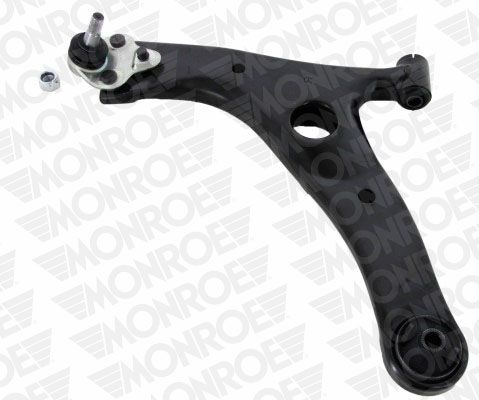 MONROE L13560 Control/Trailing Arm, wheel suspension