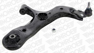 Control/Trailing Arm, wheel suspension MONROE L13585