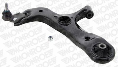 Control/Trailing Arm, wheel suspension MONROE L13586