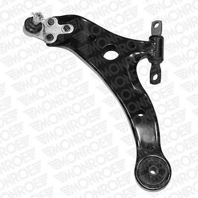 MONROE L13596 Control/Trailing Arm, wheel suspension