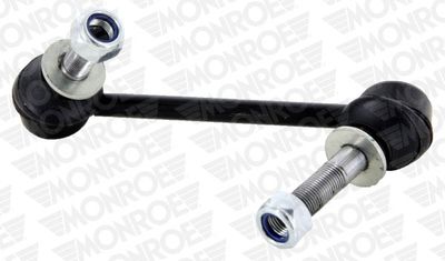 Link/Coupling Rod, stabiliser bar MONROE L13627