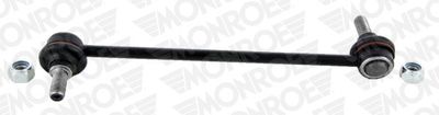 Link/Coupling Rod, stabiliser bar MONROE L13633