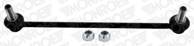 Link/Coupling Rod, stabiliser bar MONROE L13636