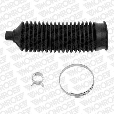 Bellow Kit, steering MONROE L14011