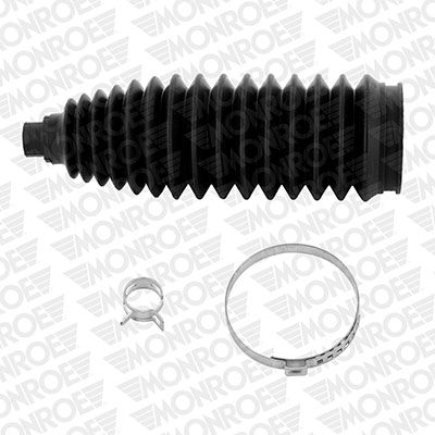 MONROE L14016 Bellow Kit, steering