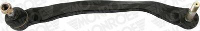 Control/Trailing Arm, wheel suspension MONROE L14528