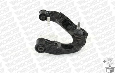 Control/Trailing Arm, wheel suspension MONROE L14549