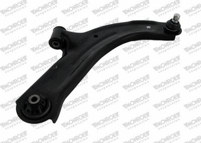 Control/Trailing Arm, wheel suspension MONROE L14553