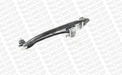 Control/Trailing Arm, wheel suspension MONROE L14557