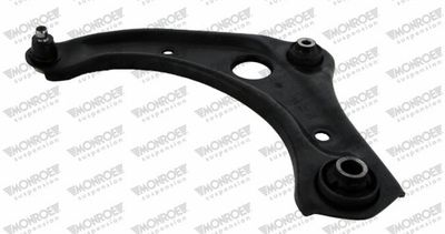 Control/Trailing Arm, wheel suspension MONROE L14558