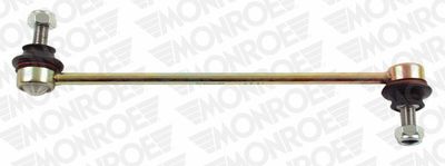 Link/Coupling Rod, stabiliser bar MONROE L14657