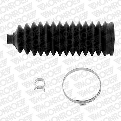 Bellow Kit, steering MONROE L15008