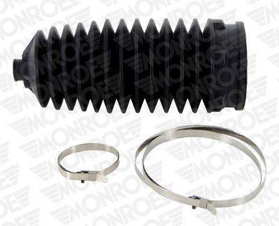 Bellow Kit, steering MONROE L15009