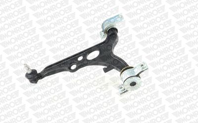 Control/Trailing Arm, wheel suspension MONROE L15502