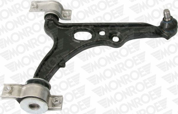 MONROE L15509 Control/Trailing Arm, wheel suspension