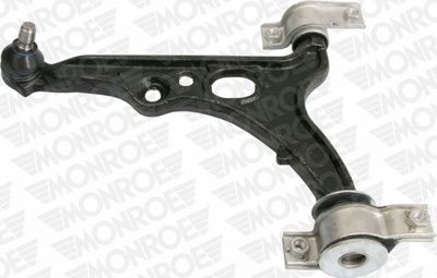 Control/Trailing Arm, wheel suspension MONROE L15510