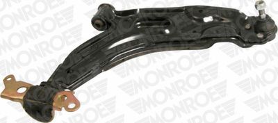 Control/Trailing Arm, wheel suspension MONROE L15513