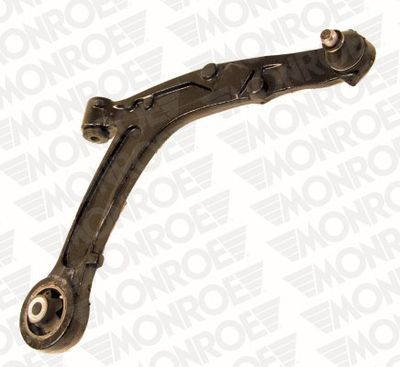 Control/Trailing Arm, wheel suspension MONROE L15533