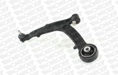 Control/Trailing Arm, wheel suspension MONROE L15534