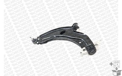 Control/Trailing Arm, wheel suspension MONROE L15554