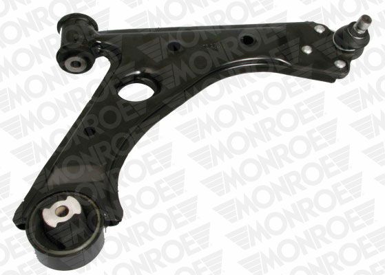 MONROE L15557 Control/Trailing Arm, wheel suspension