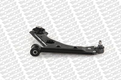 Control/Trailing Arm, wheel suspension MONROE L15558