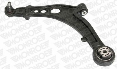 Control/Trailing Arm, wheel suspension MONROE L15562