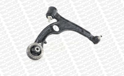 Control/Trailing Arm, wheel suspension MONROE L15565