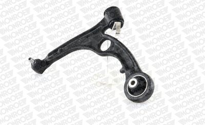 Control/Trailing Arm, wheel suspension MONROE L15566