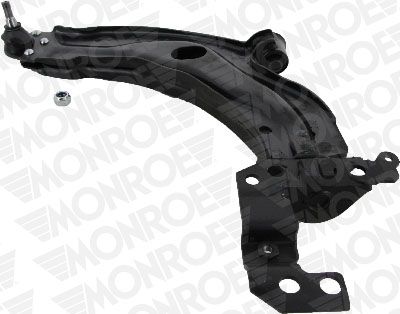 MONROE L15572 Control/Trailing Arm, wheel suspension