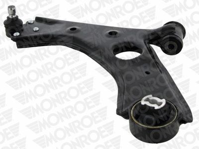 Control/Trailing Arm, wheel suspension MONROE L15574