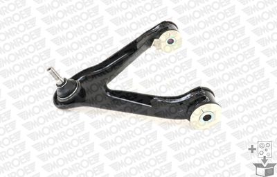 Control/Trailing Arm, wheel suspension MONROE L15576