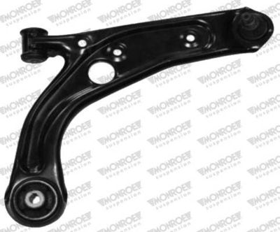 Control/Trailing Arm, wheel suspension MONROE L15583