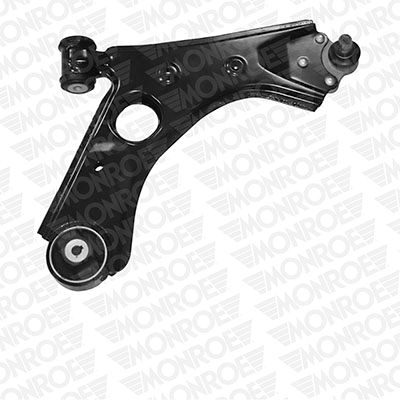 Control/Trailing Arm, wheel suspension MONROE L15585