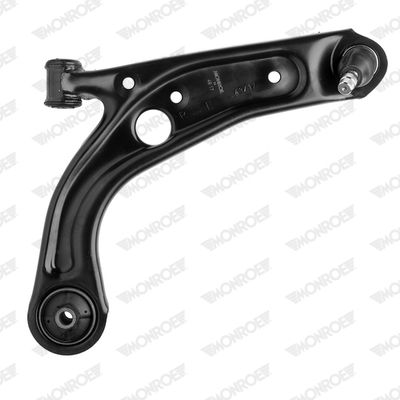 Control/Trailing Arm, wheel suspension MONROE L15593