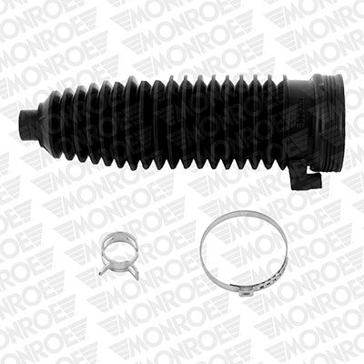 Bellow Kit, steering MONROE L16075