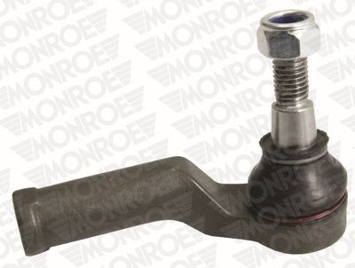 Tie Rod End MONROE L16161