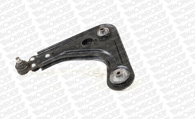 Control/Trailing Arm, wheel suspension MONROE L16520