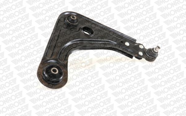 MONROE L16521 Control/Trailing Arm, wheel suspension