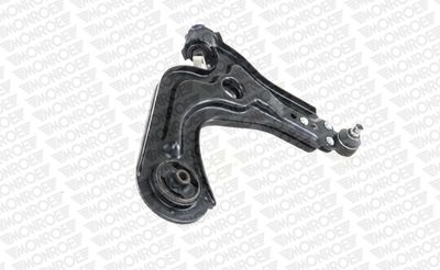 Control/Trailing Arm, wheel suspension MONROE L16525