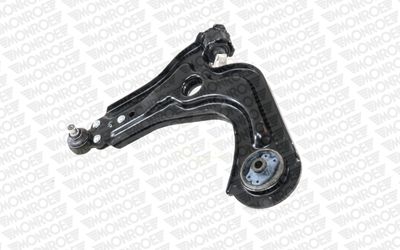 Control/Trailing Arm, wheel suspension MONROE L16526