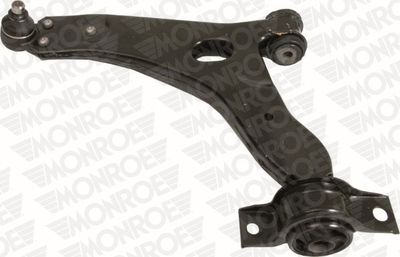 Control/Trailing Arm, wheel suspension MONROE L16540