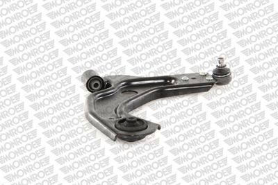 Control/Trailing Arm, wheel suspension MONROE L16549