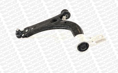 Control/Trailing Arm, wheel suspension MONROE L16556